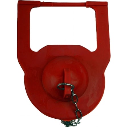 Betterbeds Toilet Flapper BE2595624